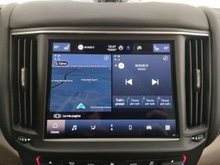 MASERATI Levante usata, con Touch screen