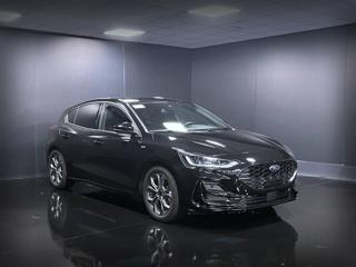 FORD Focus usata, con Airbag laterali