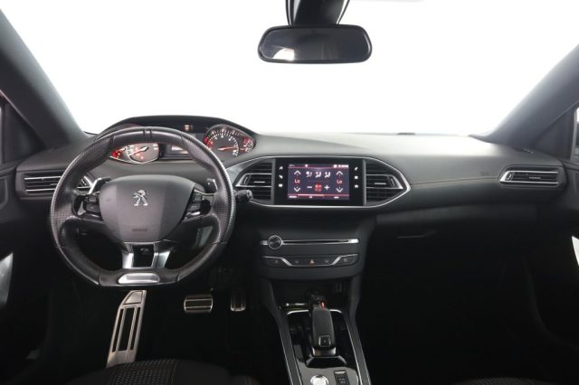 PEUGEOT 308 usata 3