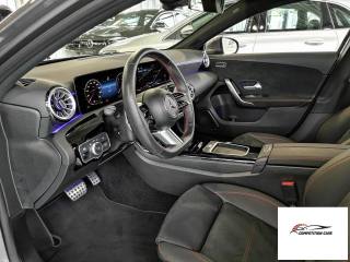 MERCEDES-BENZ A 180 usata, con Filtro antiparticolato