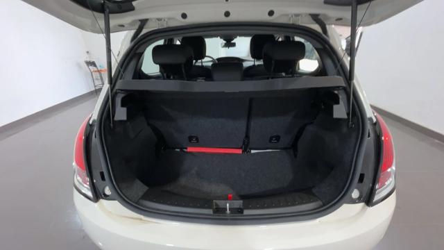 LANCIA Ypsilon usata, con Park Distance Control