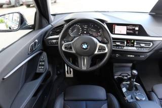 BMW 118 usata, con Cerchi in lega