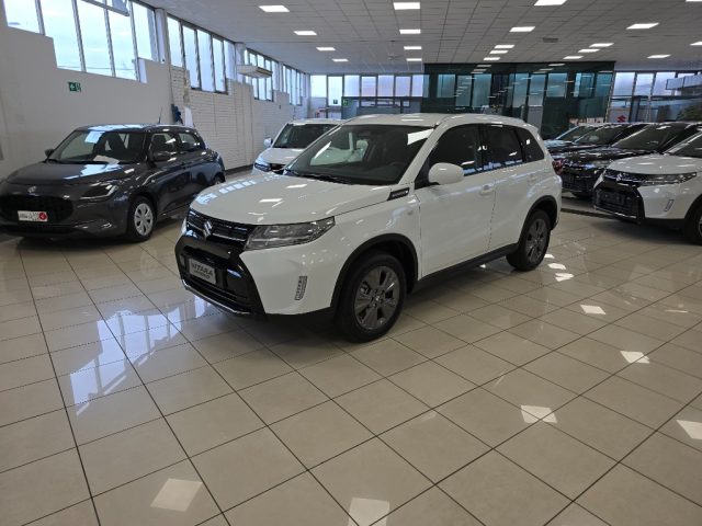 SUZUKI Vitara usata, con ABS