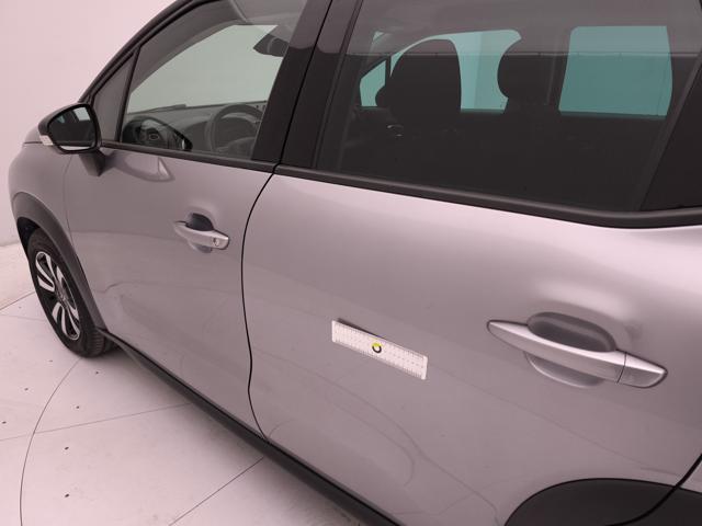 CITROEN C3 Aircross usata 63