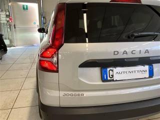 DACIA Jogger usata, con Fendinebbia