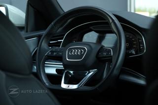 AUDI Q8 usata, con Climatizzatore