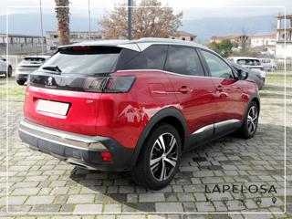 PEUGEOT 3008 usata, con Cerchi in lega