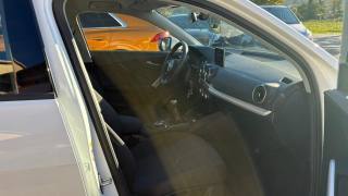 AUDI Q2 usata, con Sensore di luce