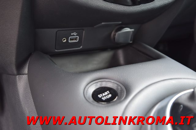 NISSAN Juke usata, con Servosterzo