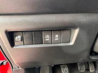 SUZUKI Swift usata, con Autoradio