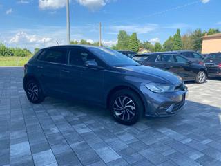 VOLKSWAGEN Polo usata, con Airbag laterali