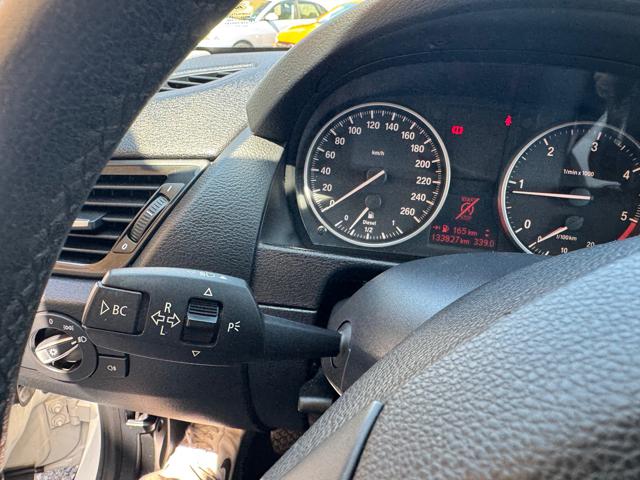 BMW X1 usata, con Lettore CD