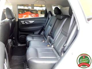 NISSAN X-Trail usata, con Climatizzatore