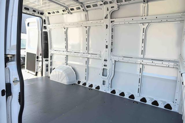 FIAT Ducato usata, con Touch screen