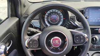 FIAT 500 usata, con Autoradio
