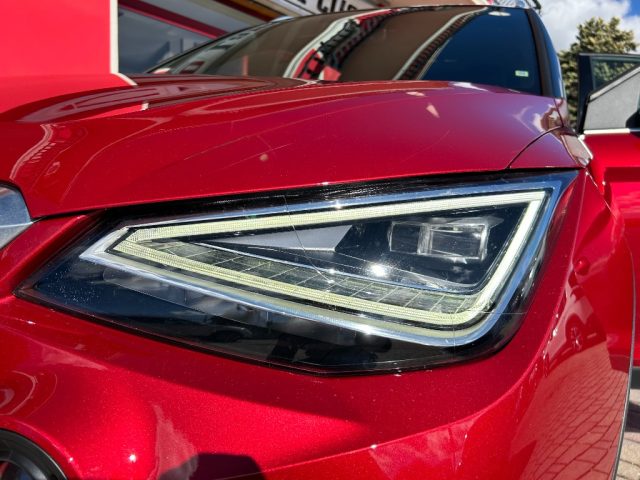 SEAT Arona usata, con Volante in pelle