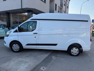 FORD Transit Custom usata, con Airbag