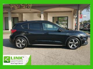 FORD Focus usata, con Airbag laterali