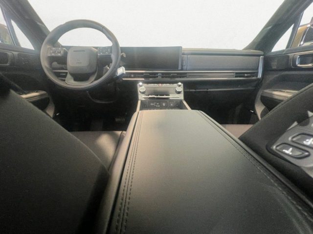 HYUNDAI Santa Fe usata, con Controllo trazione