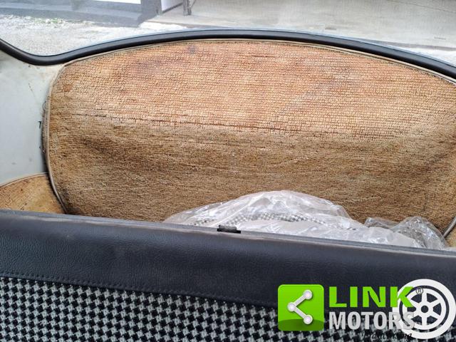 VOLKSWAGEN Maggiolino usata 19