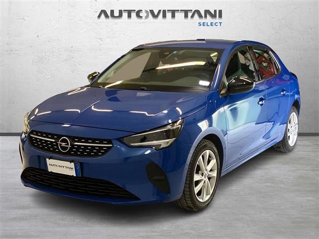 OPEL Corsa usata, con Airbag