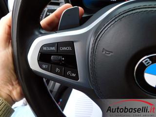 BMW X4 usata, con Sistema di chiamata d