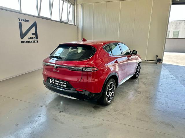 ALFA ROMEO Tonale usata, con Cerchi in lega
