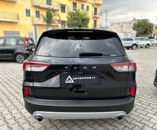 FORD Kuga usata, con Autoradio