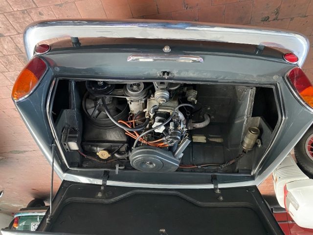 FIAT 600 usata 10