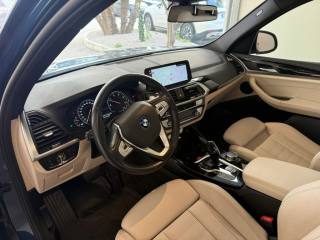 BMW X3 usata, con Airbag testa