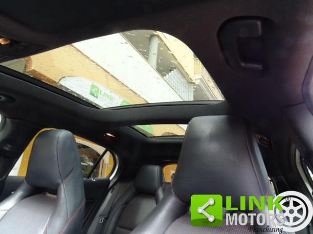 MERCEDES-BENZ GLA 220 usata, con Immobilizzatore elettronico