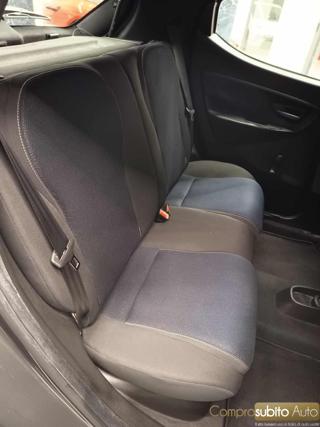 LANCIA Ypsilon usata 18