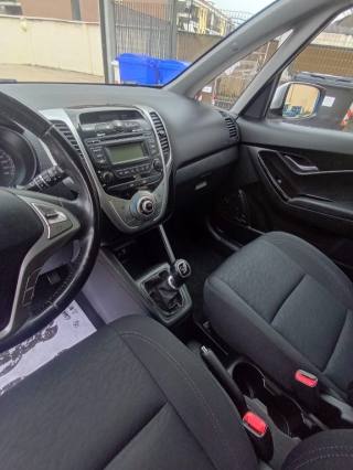 HYUNDAI i20 usata, con Airbag