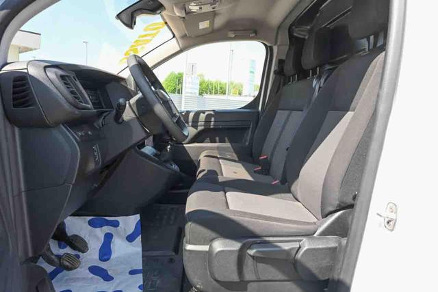 FIAT Scudo usata, con Chiusura centralizzata