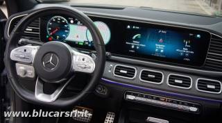 MERCEDES-BENZ GLE 300 usata, con Chiusura centralizzata