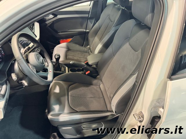 AUDI A1 usata, con Immobilizzatore elettronico