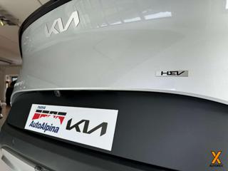 KIA Sportage usata, con Immobilizzatore elettronico