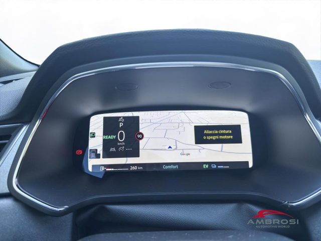 RENAULT Captur usata 12