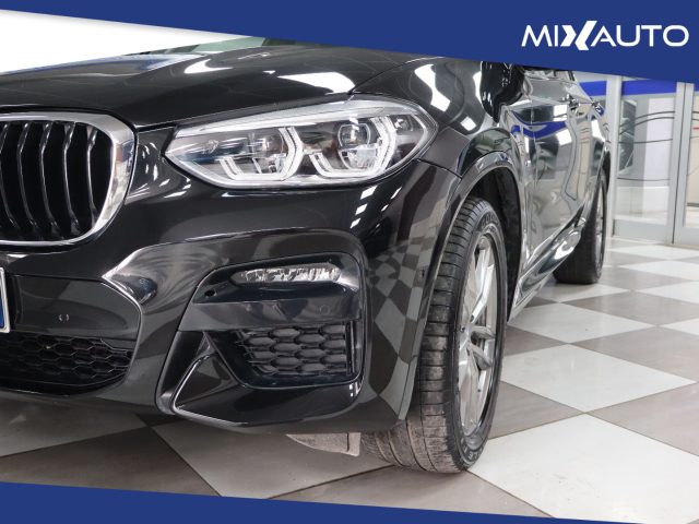 BMW X4 usata, con Climatizzatore