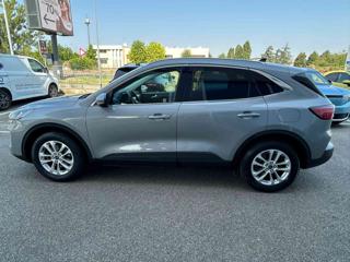 FORD Kuga usata, con Alzacristalli elettrici
