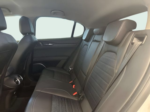 ALFA ROMEO Stelvio usata, con Cruise Control