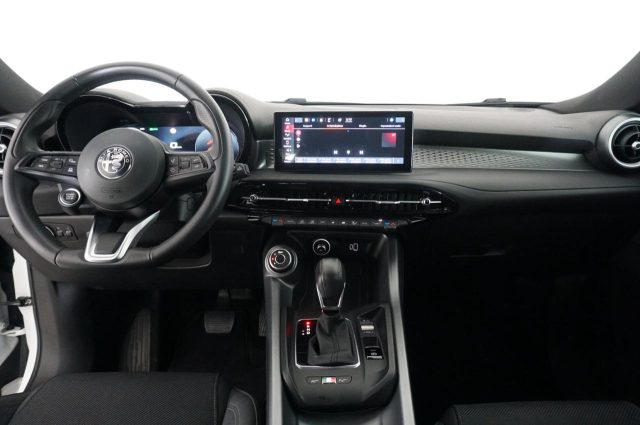 ALFA ROMEO Tonale usata, con Cerchi in lega