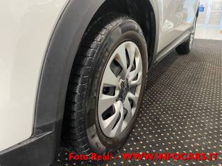 FIAT 500X usata, con Vivavoce