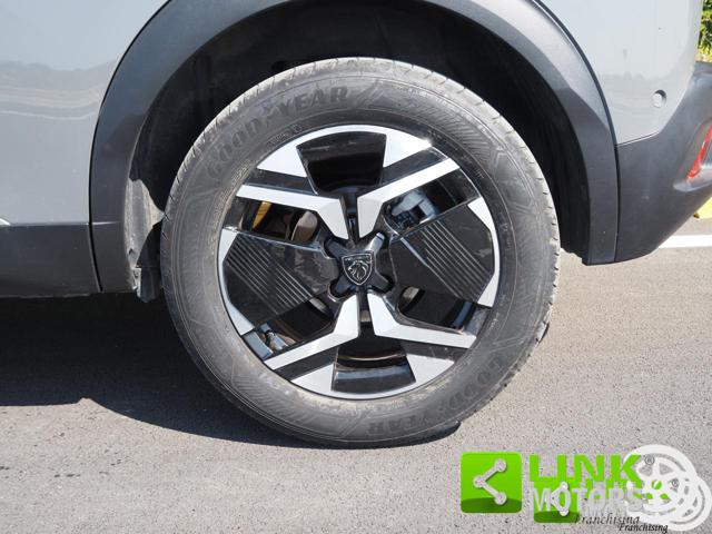 PEUGEOT 2008 usata 41