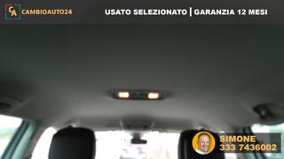 VOLKSWAGEN Tiguan usata, con Android Auto