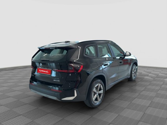 BMW X1 usata 6