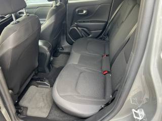 JEEP Renegade usata 11