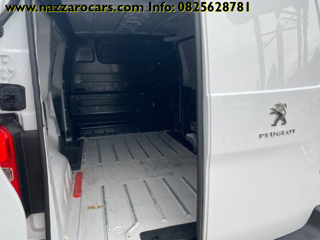 PEUGEOT Expert usata, con Autoradio