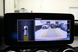 MERCEDES-BENZ C 220 usata, con Cruise Control
