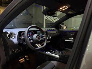 MERCEDES-BENZ GLA 200 usata, con Android Auto